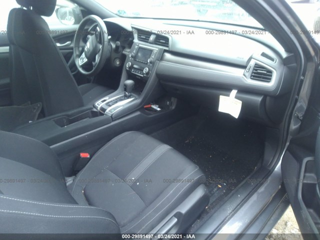 Photo 4 VIN: 2HGFC4B68KH306583 - HONDA CIVIC 