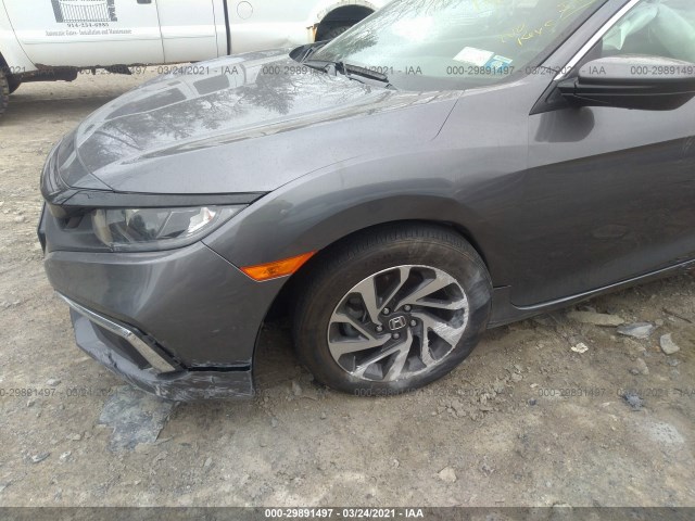 Photo 5 VIN: 2HGFC4B68KH306583 - HONDA CIVIC 