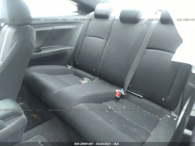 Photo 7 VIN: 2HGFC4B68KH306583 - HONDA CIVIC 