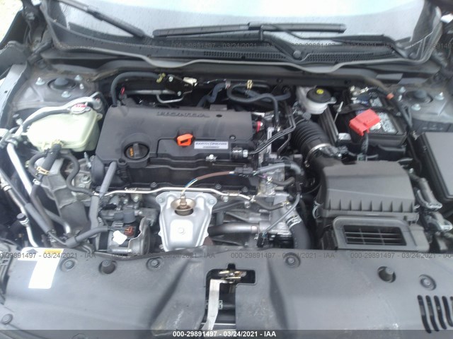 Photo 9 VIN: 2HGFC4B68KH306583 - HONDA CIVIC 