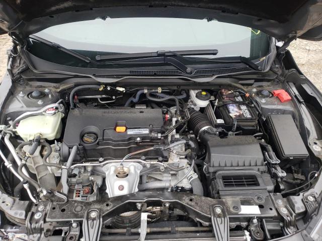 Photo 6 VIN: 2HGFC4B68KH306809 - HONDA CIVIC LX 