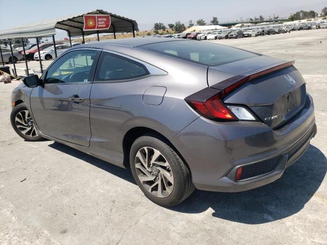 Photo 1 VIN: 2HGFC4B68KH307992 - HONDA CIVIC LX 