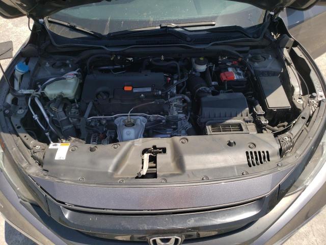 Photo 10 VIN: 2HGFC4B68KH307992 - HONDA CIVIC LX 