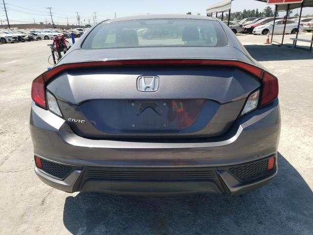 Photo 5 VIN: 2HGFC4B68KH307992 - HONDA CIVIC LX 