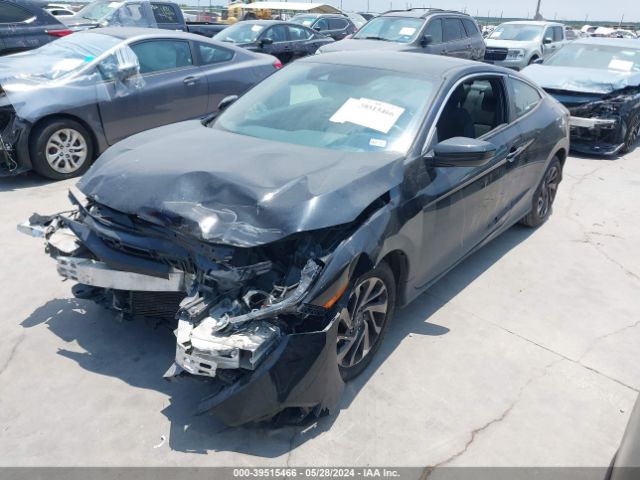 Photo 1 VIN: 2HGFC4B68LH304723 - HONDA CIVIC 