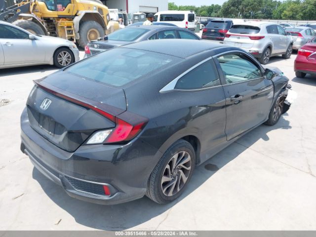 Photo 3 VIN: 2HGFC4B68LH304723 - HONDA CIVIC 