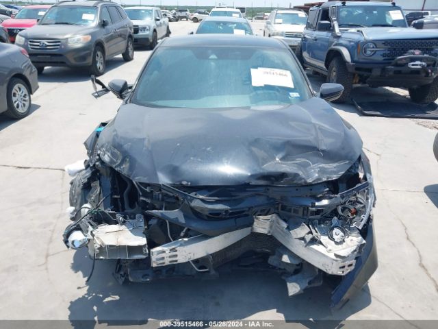 Photo 5 VIN: 2HGFC4B68LH304723 - HONDA CIVIC 