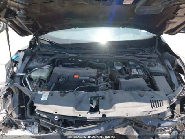 Photo 9 VIN: 2HGFC4B68LH304723 - HONDA CIVIC 