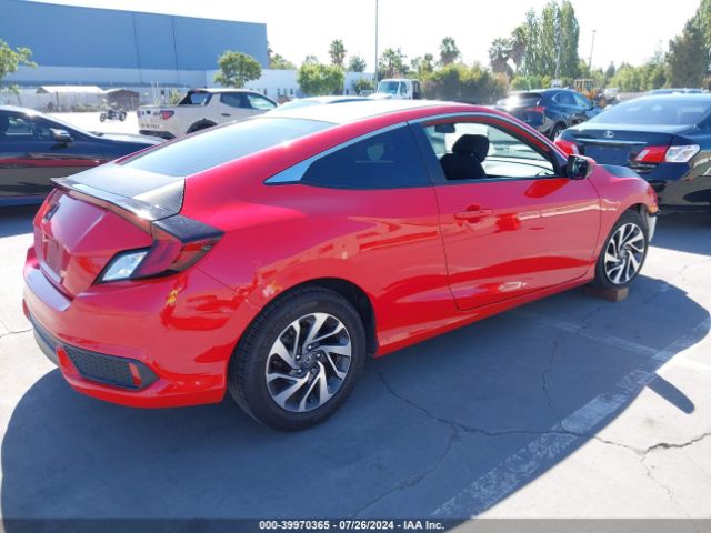 Photo 3 VIN: 2HGFC4B69KH301909 - HONDA CIVIC 