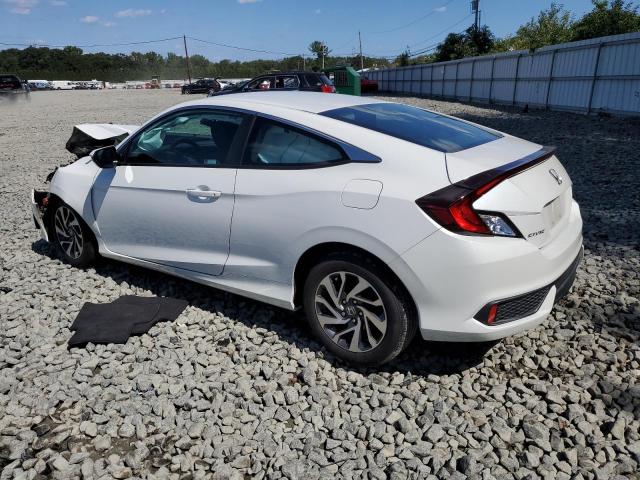 Photo 1 VIN: 2HGFC4B69KH303515 - HONDA CIVIC LX 