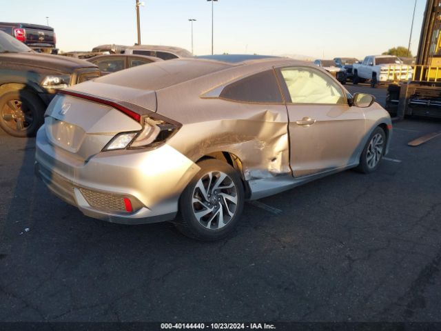 Photo 3 VIN: 2HGFC4B69KH307175 - HONDA CIVIC 