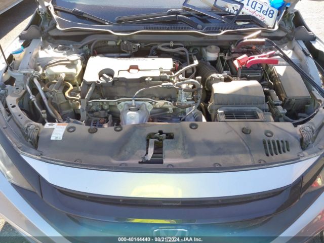 Photo 9 VIN: 2HGFC4B69KH307175 - HONDA CIVIC 