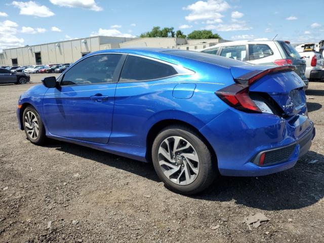 Photo 1 VIN: 2HGFC4B69KH307595 - HONDA CIVIC LX 