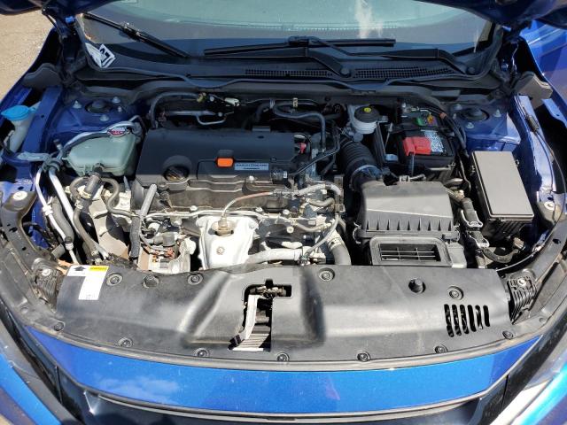 Photo 10 VIN: 2HGFC4B69KH307595 - HONDA CIVIC LX 