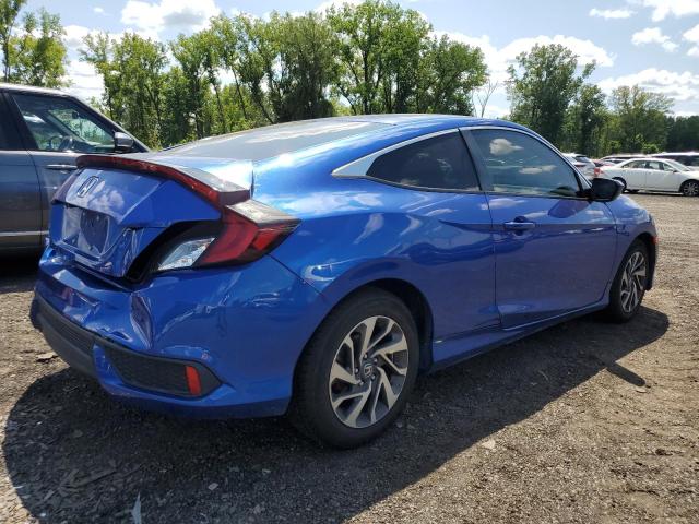 Photo 2 VIN: 2HGFC4B69KH307595 - HONDA CIVIC LX 