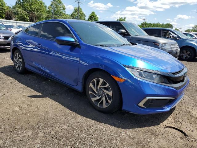 Photo 3 VIN: 2HGFC4B69KH307595 - HONDA CIVIC LX 