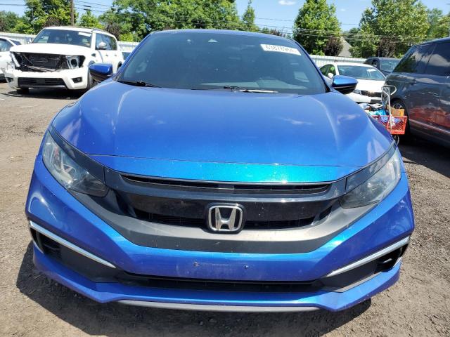 Photo 4 VIN: 2HGFC4B69KH307595 - HONDA CIVIC LX 