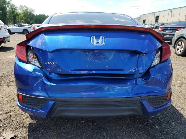 Photo 5 VIN: 2HGFC4B69KH307595 - HONDA CIVIC LX 