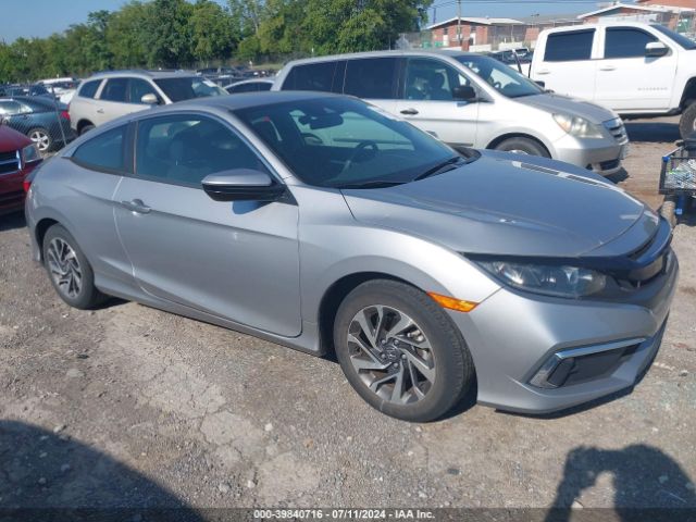 Photo 0 VIN: 2HGFC4B69KH309394 - HONDA CIVIC 