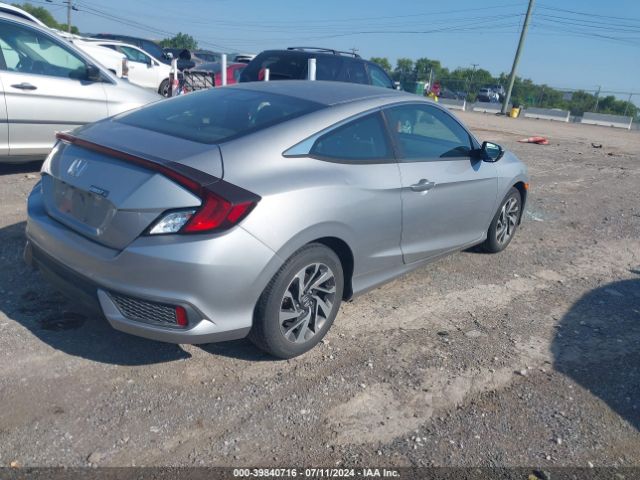 Photo 3 VIN: 2HGFC4B69KH309394 - HONDA CIVIC 