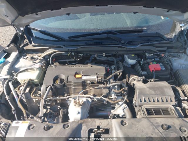 Photo 9 VIN: 2HGFC4B69KH309394 - HONDA CIVIC 