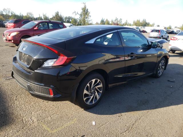 Photo 3 VIN: 2HGFC4B69LH302219 - HONDA CIVIC LX 