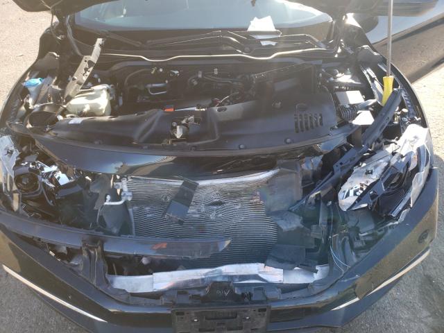 Photo 6 VIN: 2HGFC4B69LH302219 - HONDA CIVIC LX 