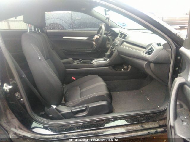 Photo 4 VIN: 2HGFC4B69LH302270 - HONDA CIVIC 