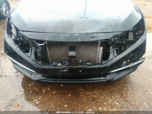 Photo 5 VIN: 2HGFC4B69LH302270 - HONDA CIVIC 