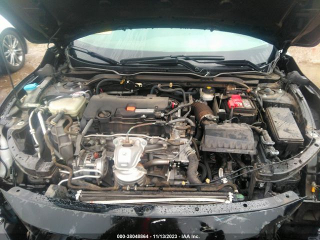 Photo 9 VIN: 2HGFC4B69LH302270 - HONDA CIVIC 