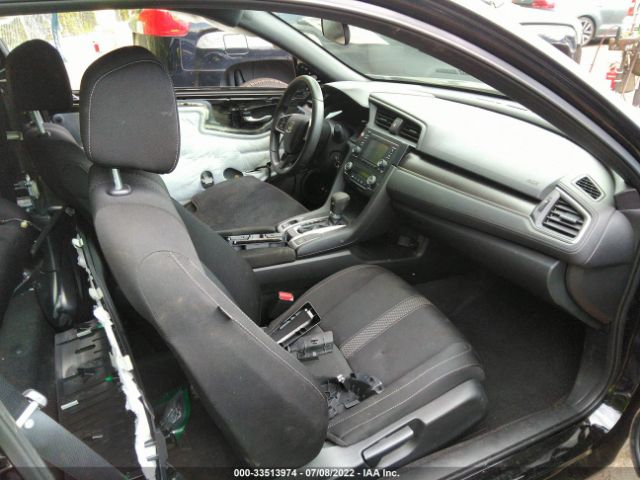 Photo 4 VIN: 2HGFC4B69LH305119 - HONDA CIVIC COUPE 