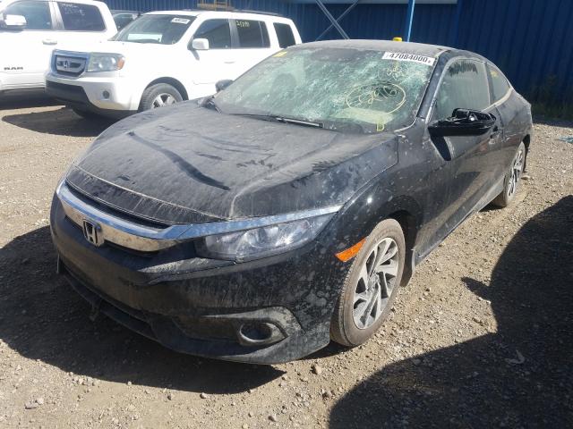 Photo 1 VIN: 2HGFC4B6XHH401364 - HONDA CIVIC LX 