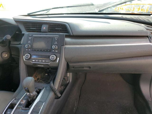 Photo 8 VIN: 2HGFC4B6XKH305466 - HONDA CIVIC LX 