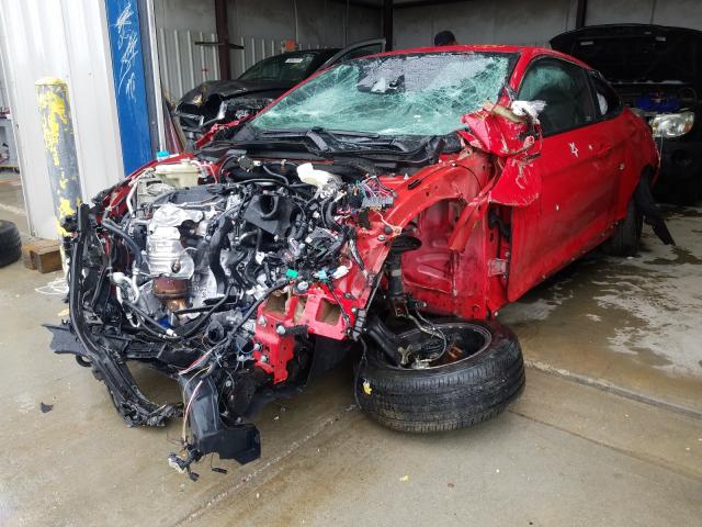 Photo 1 VIN: 2HGFC4B6XKH305886 - HONDA CIVIC LX 