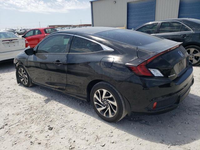 Photo 1 VIN: 2HGFC4B6XLH304139 - HONDA CIVIC LX 