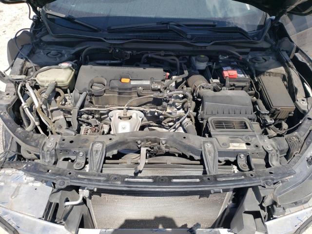 Photo 10 VIN: 2HGFC4B6XLH304139 - HONDA CIVIC LX 