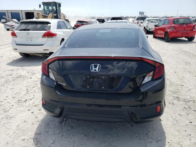 Photo 5 VIN: 2HGFC4B6XLH304139 - HONDA CIVIC LX 