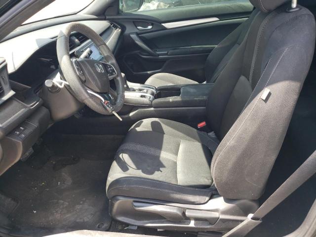 Photo 6 VIN: 2HGFC4B6XLH304139 - HONDA CIVIC LX 