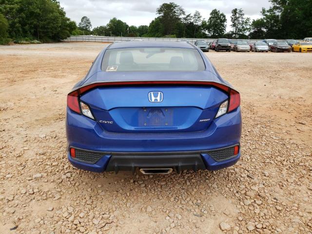 Photo 5 VIN: 2HGFC4B80KH300083 - HONDA CIVIC SPOR 