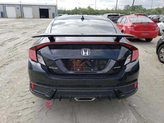 Photo 5 VIN: 2HGFC4B80KH300746 - HONDA CIVIC SPOR 