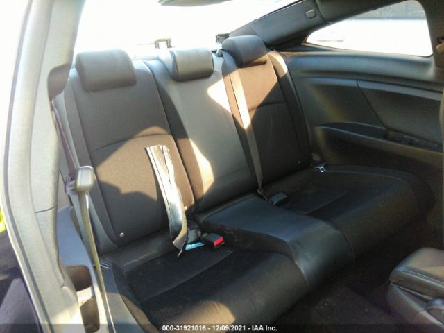 Photo 7 VIN: 2HGFC4B80KH307065 - HONDA CIVIC COUPE 