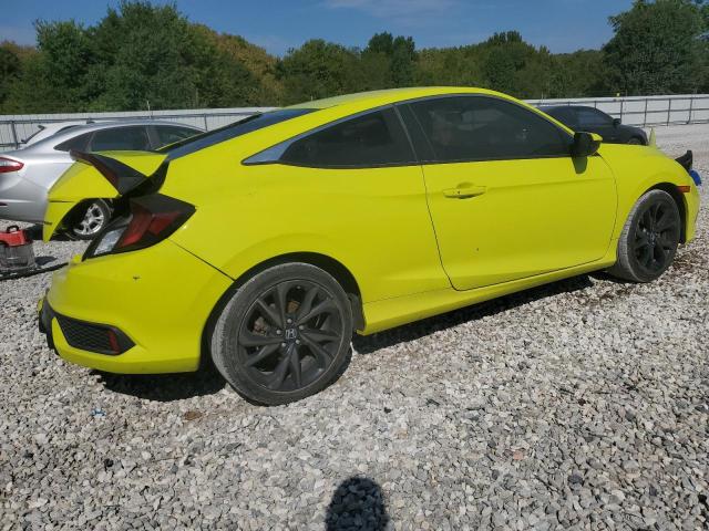 Photo 2 VIN: 2HGFC4B80KH307325 - HONDA CIVIC SPOR 