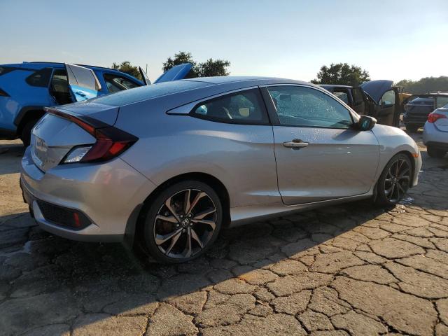 Photo 2 VIN: 2HGFC4B80KH310032 - HONDA CIVIC SPOR 