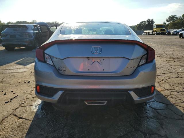 Photo 5 VIN: 2HGFC4B80KH310032 - HONDA CIVIC SPOR 