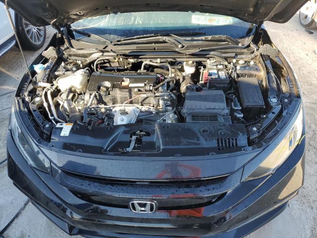 Photo 10 VIN: 2HGFC4B80LH301476 - HONDA CIVIC SPOR 