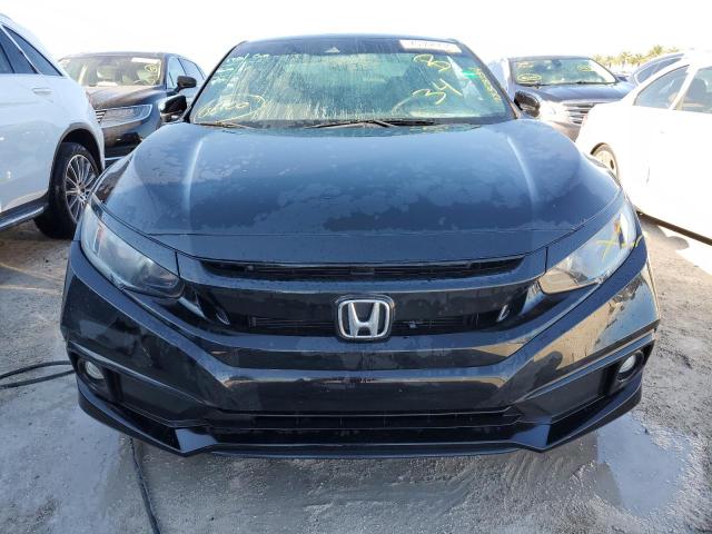 Photo 4 VIN: 2HGFC4B80LH301476 - HONDA CIVIC SPOR 