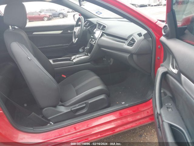 Photo 4 VIN: 2HGFC4B80LH305205 - HONDA CIVIC 