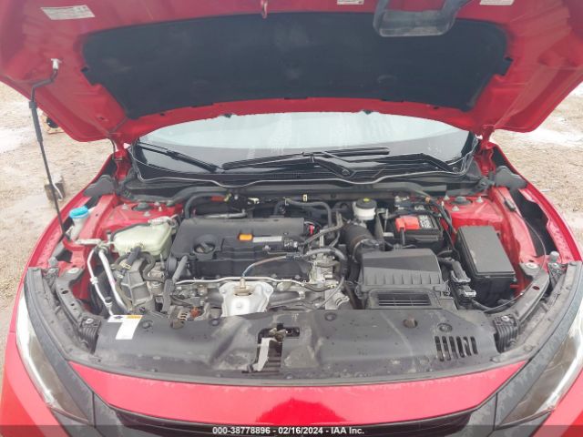 Photo 9 VIN: 2HGFC4B80LH305205 - HONDA CIVIC 