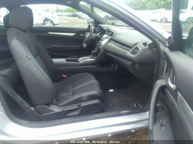 Photo 4 VIN: 2HGFC4B81KH304966 - HONDA CIVIC COUPE 