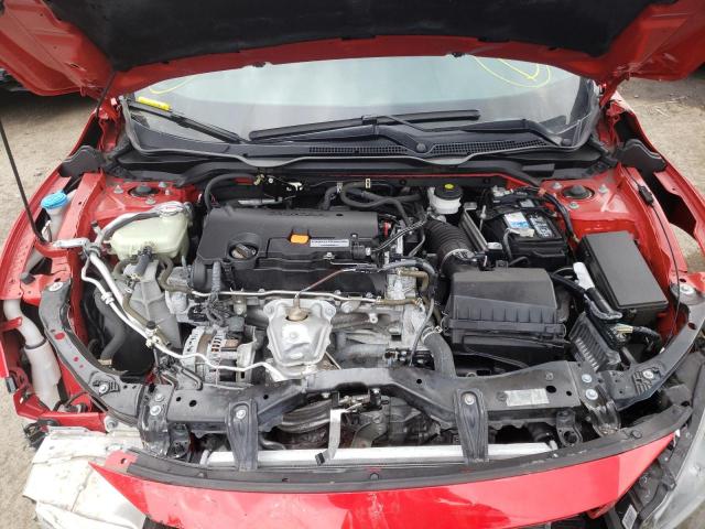 Photo 10 VIN: 2HGFC4B81KH305423 - HONDA CIVIC SPOR 